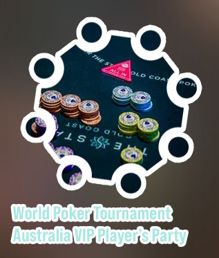 Star gold coast poker