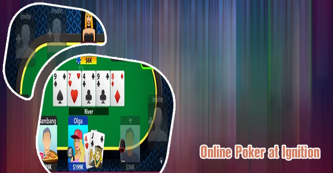 Texas holdem poker with friends online
