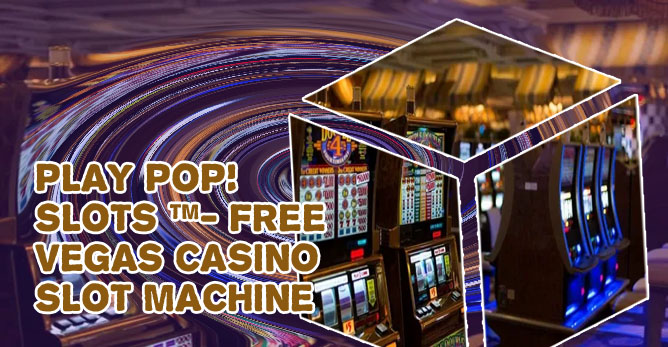 Top slot machines to play