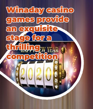 Winaday casino