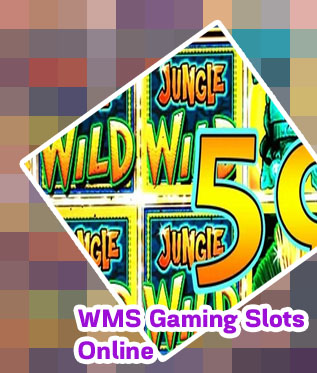 Wms slots download