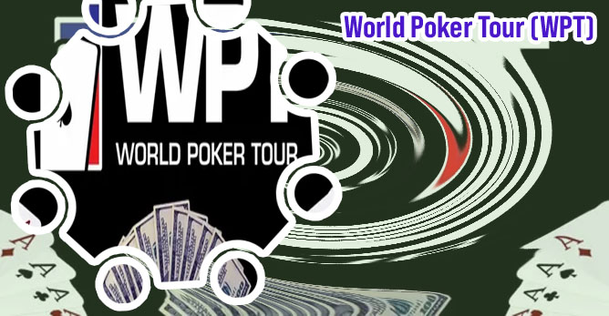 Wpt world poker tour